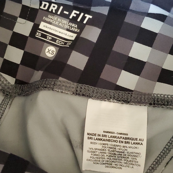 Nike Legendary leggings xs - Picture 12 of 14